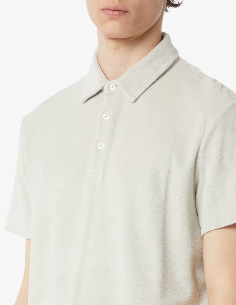 rinascente Altea Cotton polo 