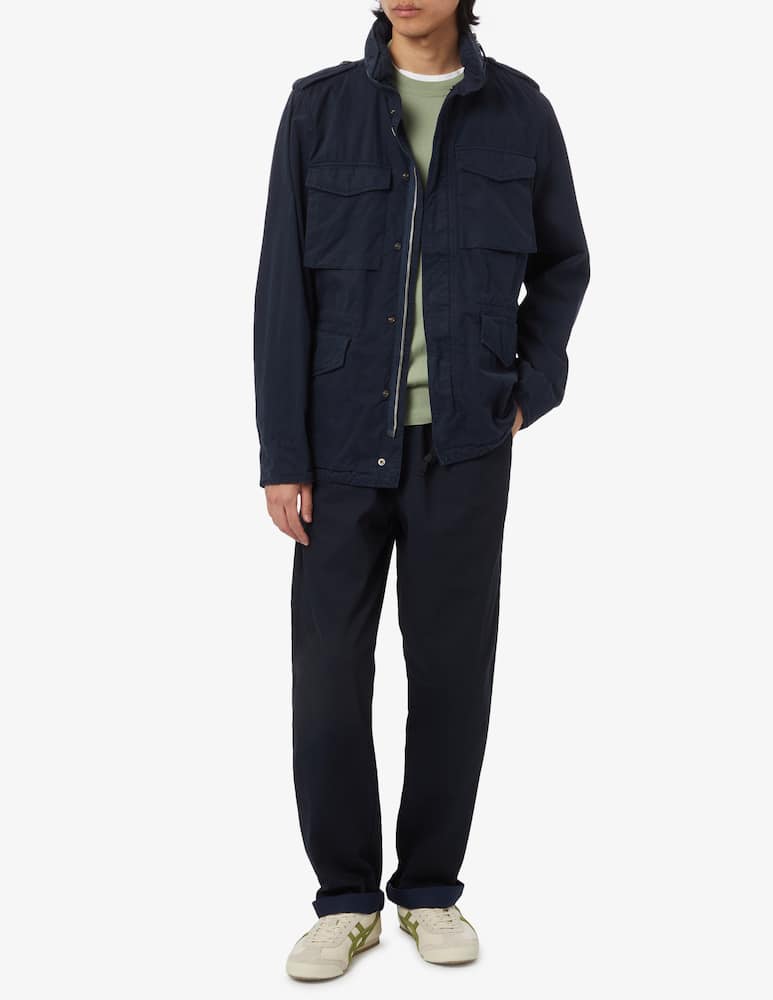 rinascente Altea Maglia girocollo in cotone