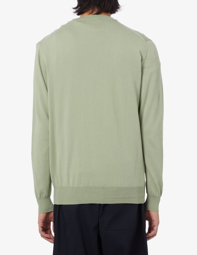 rinascente Altea Maglia girocollo in cotone