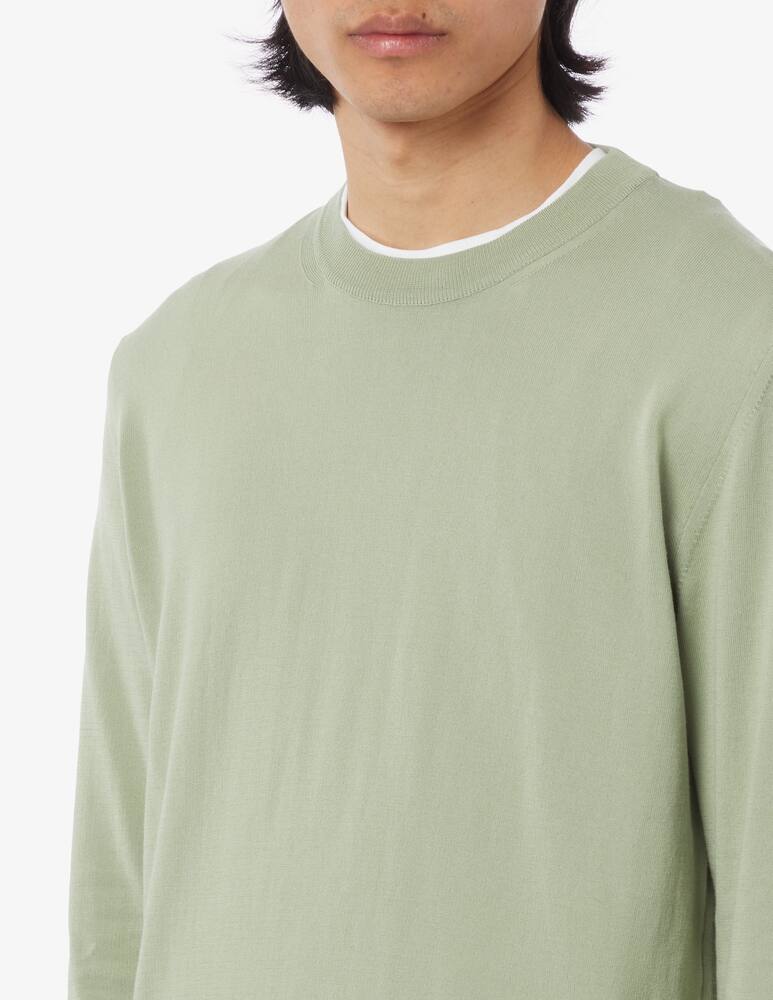 rinascente Altea Maglia girocollo in cotone