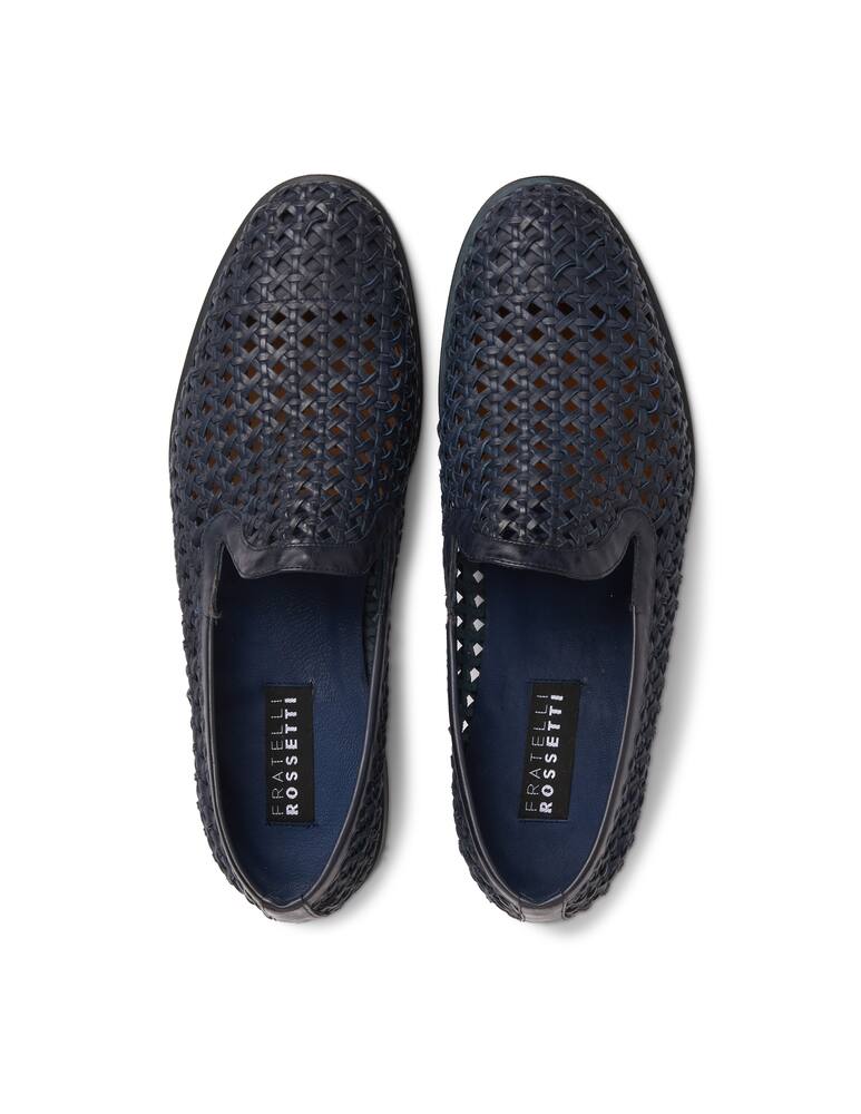 rinascente Fratelli Rossetti Pantofola in pelle