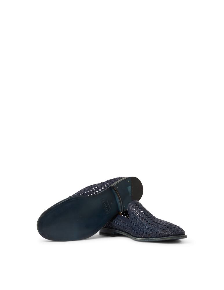 rinascente Fratelli Rossetti Pantofola in pelle