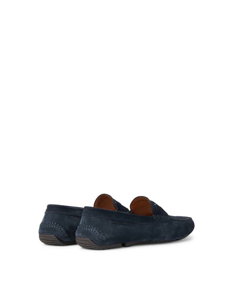 rinascente Fratelli Rossetti Leather loafer