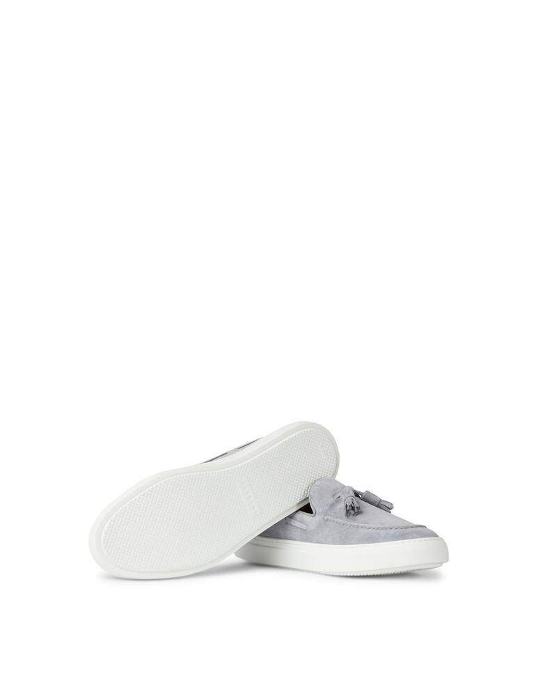 rinascente Fratelli Rossetti Leather loafer