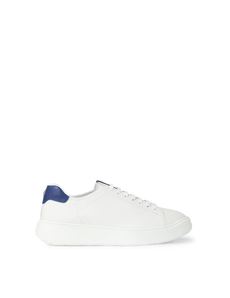 rinascente Fratelli Rossetti Leather sneaker