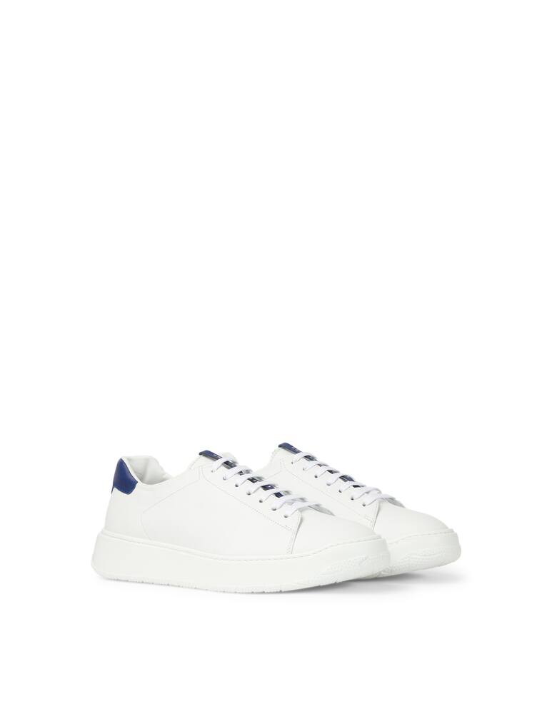 rinascente Fratelli Rossetti Leather sneaker