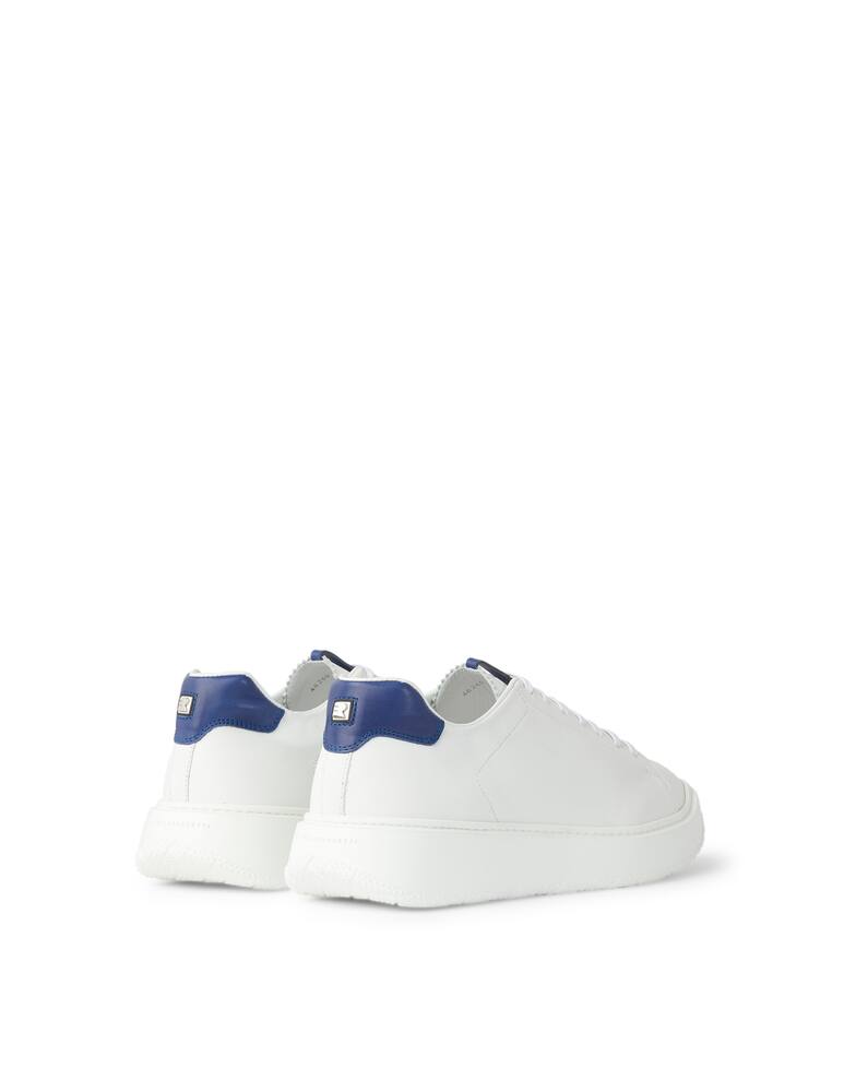 rinascente Fratelli Rossetti Leather sneaker