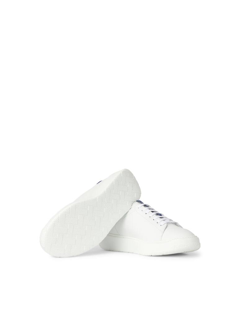 rinascente Fratelli Rossetti Leather sneaker