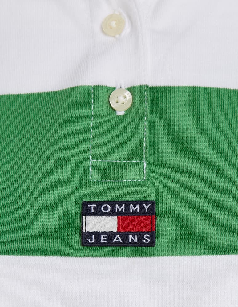 rinascente Tommy Jeans Polo senza maniche