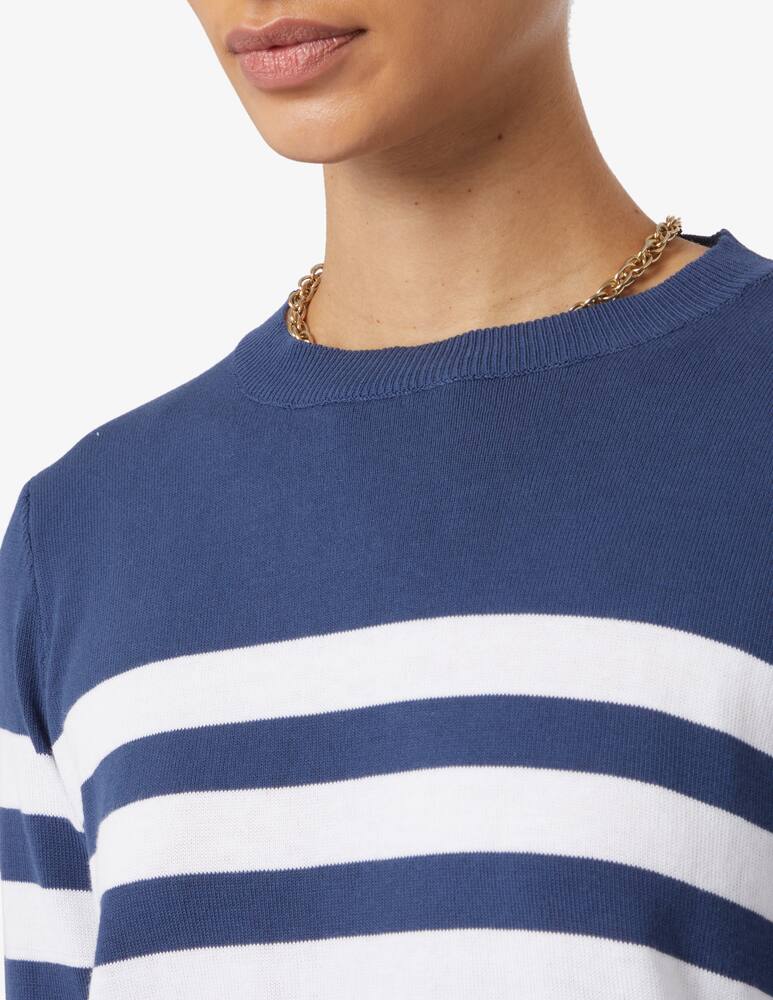 rinascente Rinascente Collection Maglia girocollo a manica lunga