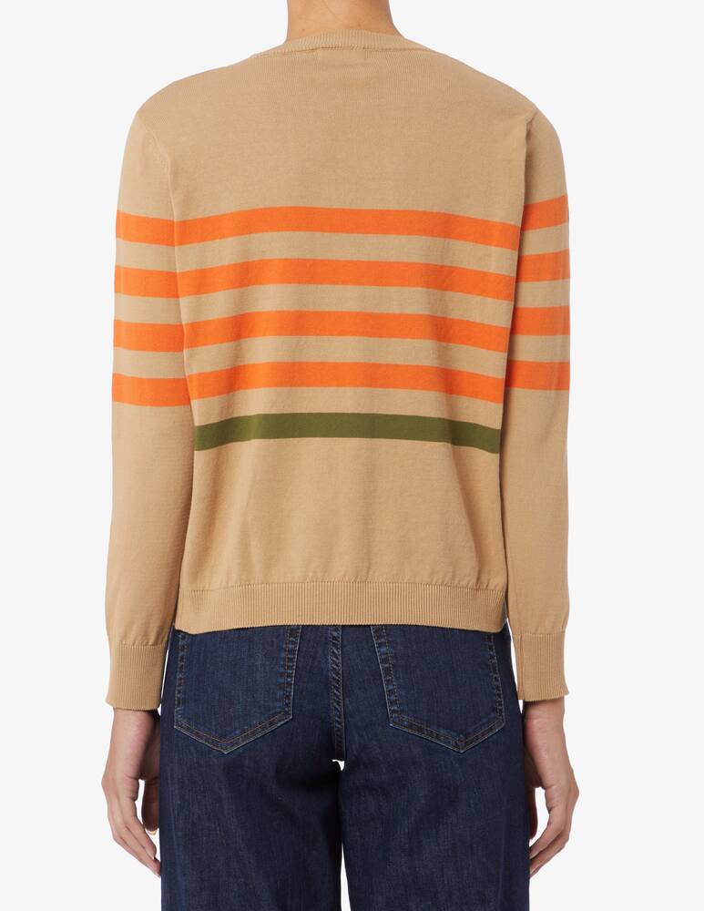 rinascente Rinascente Collection Maglia girocollo a manica lunga