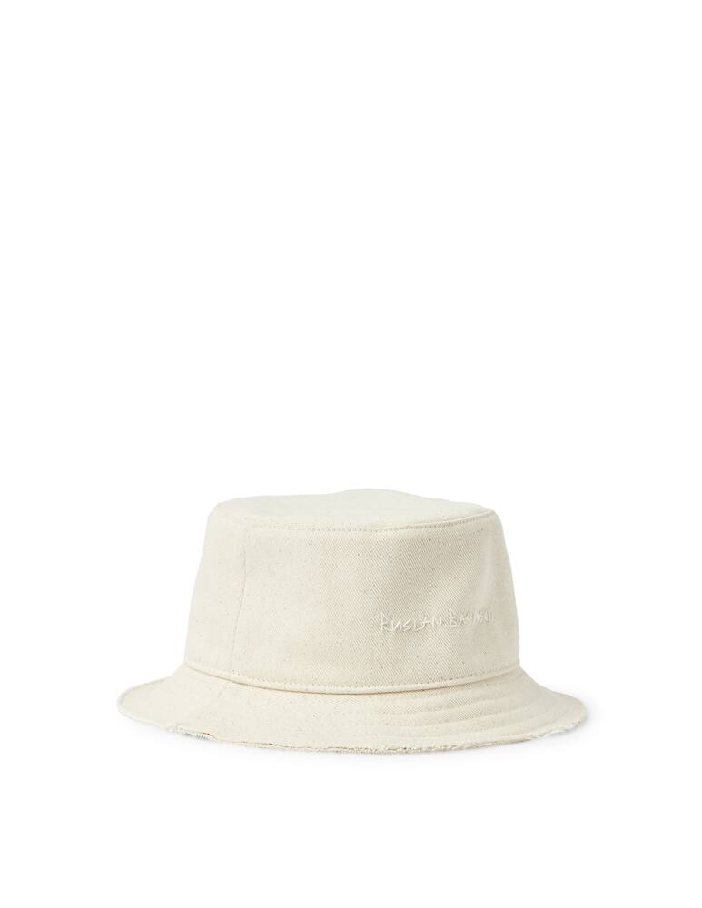 rinascente Ruslan Baginskiy Canvas bucket hat