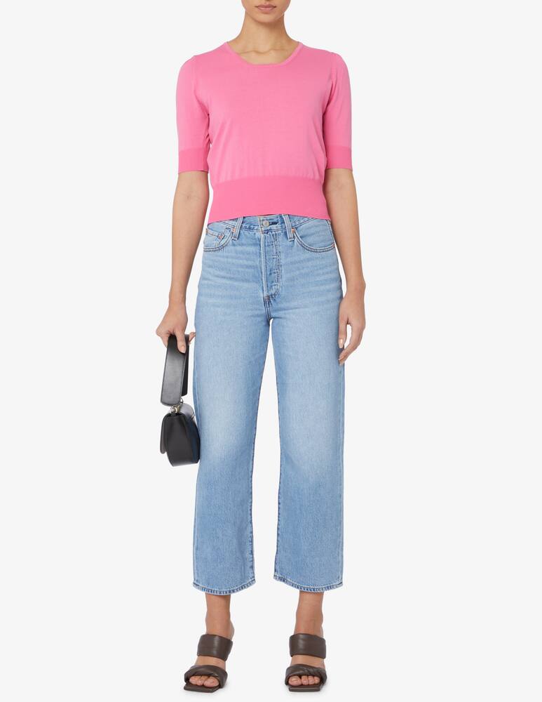 rinascente Rinascente Collection T-shirt - Pink