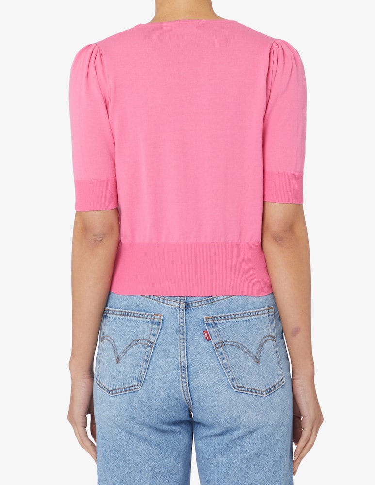 rinascente Rinascente Collection T-shirt - Pink