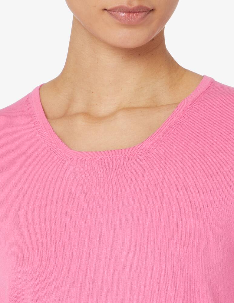 rinascente Rinascente Collection T-shirt - Pink