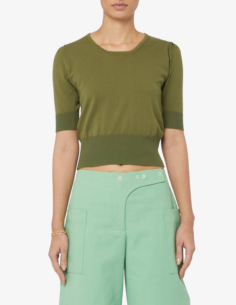 rinascente Rinascente Collection T-shirt - Green