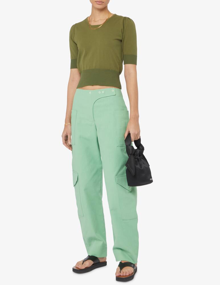 rinascente Rinascente Collection T-shirt - Green