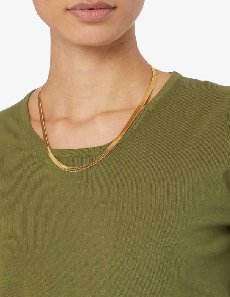 rinascente Rinascente Collection T-shirt - Green