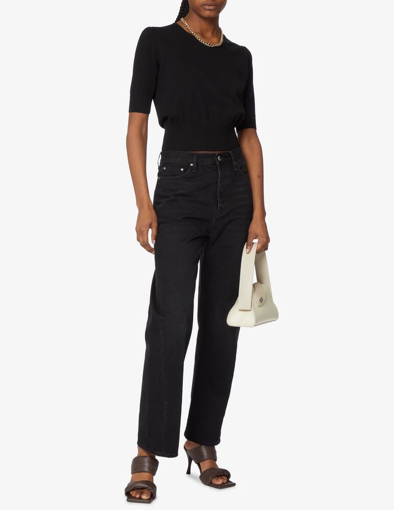 rinascente Rinascente Collection T-shirt - Black