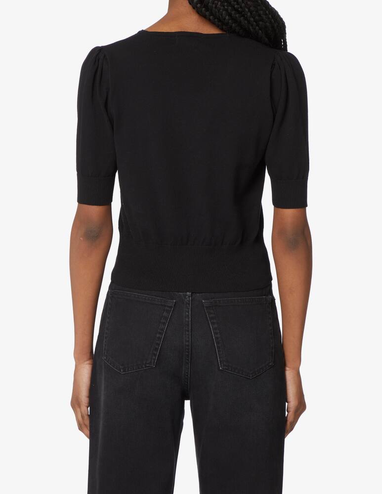 Rinascente Collection T-shirt - Nero - immagine 3 Rinascente Collection T-shirt - Nero - immagine 3