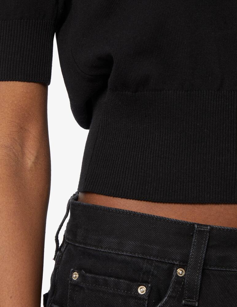 rinascente Rinascente Collection T-shirt - Black