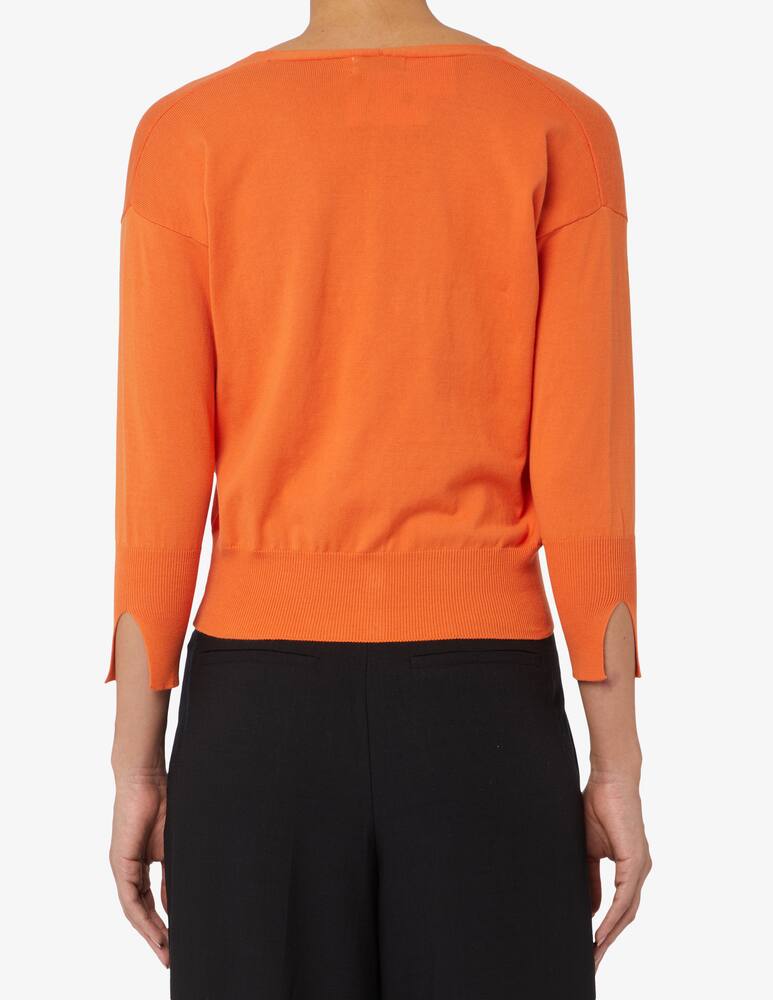 rinascente Rinascente Collection Cardigan in cotone