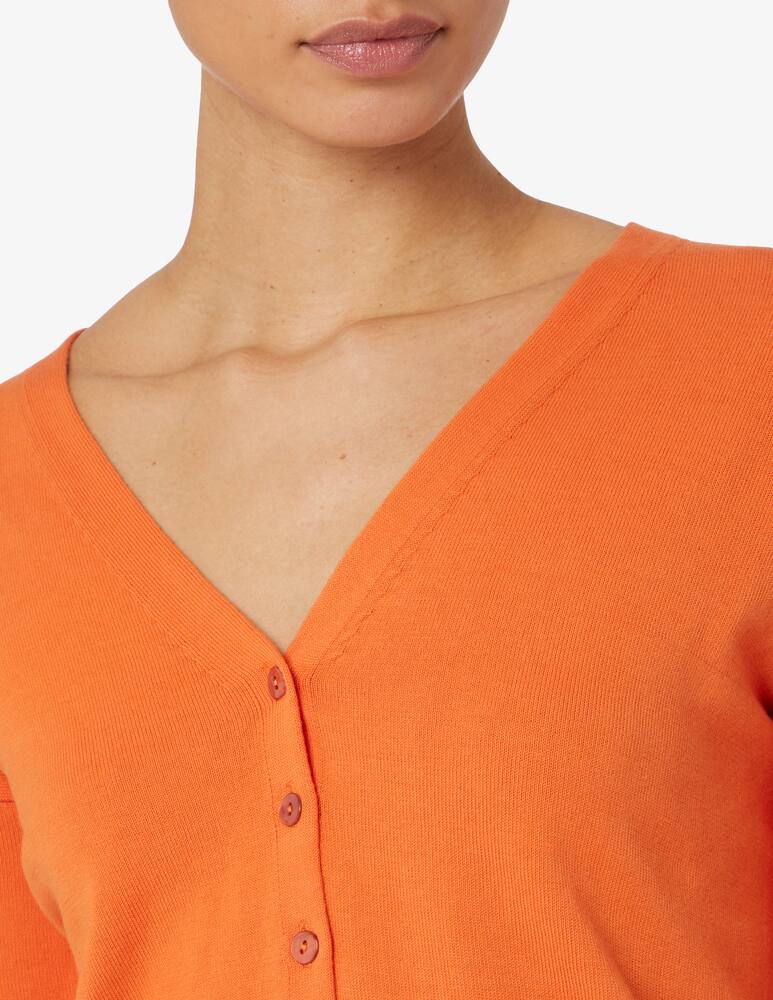 rinascente Rinascente Collection Cardigan in cotone