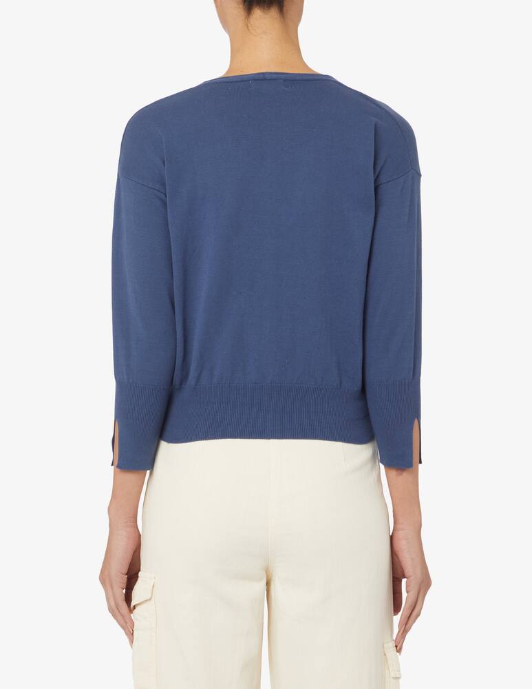 rinascente Rinascente Collection Cotton cardigan