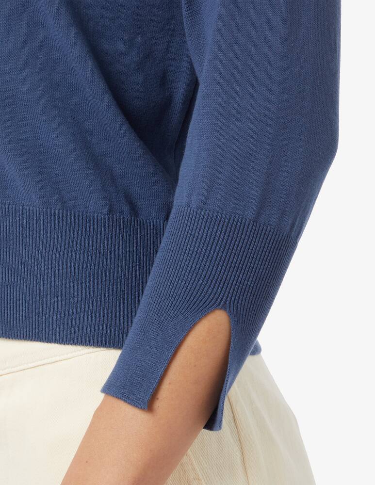 rinascente Rinascente Collection Cotton cardigan