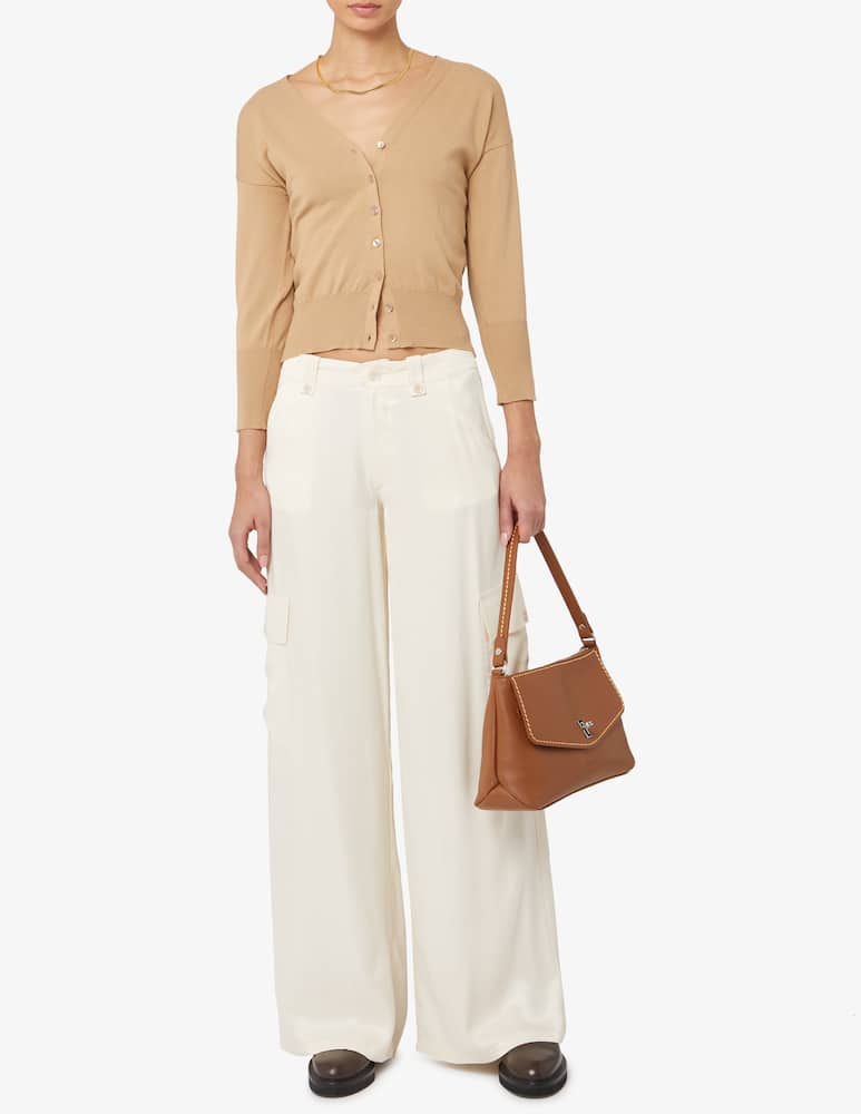 rinascente Rinascente Collection Cardigan in cotone