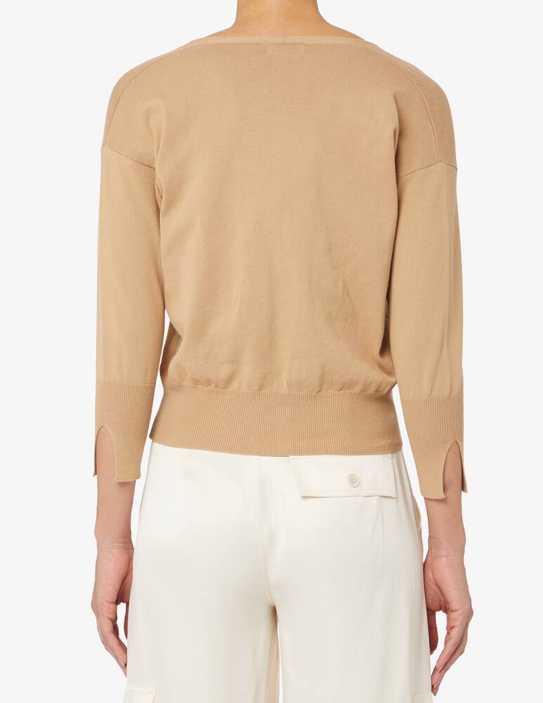 rinascente Rinascente Collection Cardigan in cotone