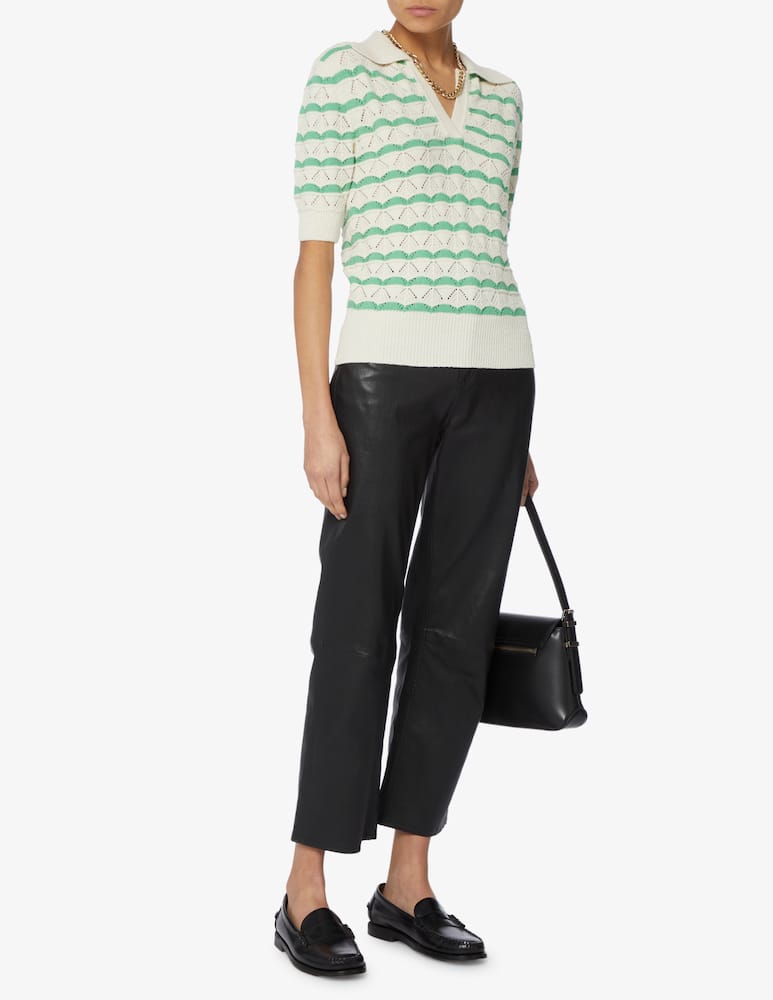 rinascente Rinascente Collection Polo in misto cotone