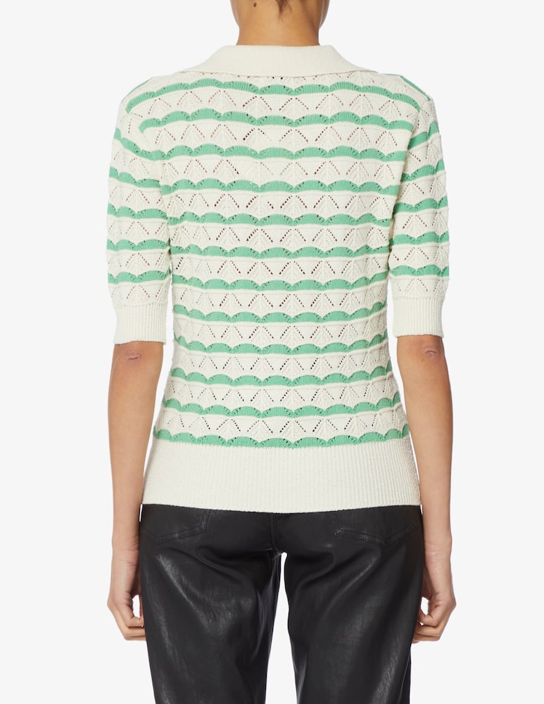 rinascente Rinascente Collection Polo in misto cotone