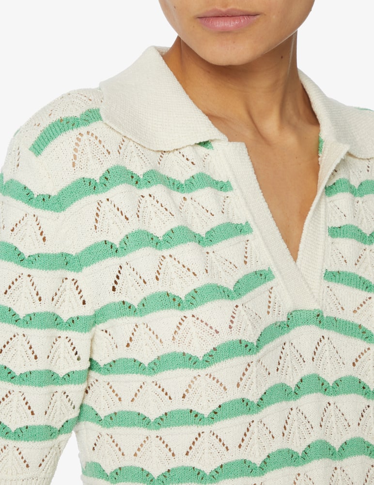 rinascente Rinascente Collection Polo in misto cotone