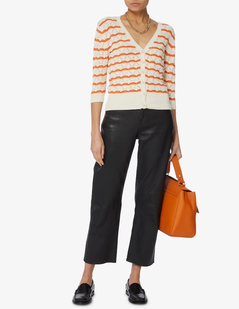 rinascente Rinascente Collection Cotton blend cardigan