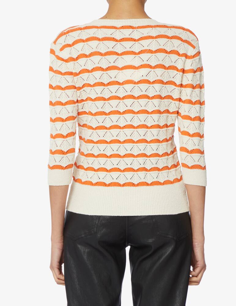 rinascente Rinascente Collection Cotton blend cardigan