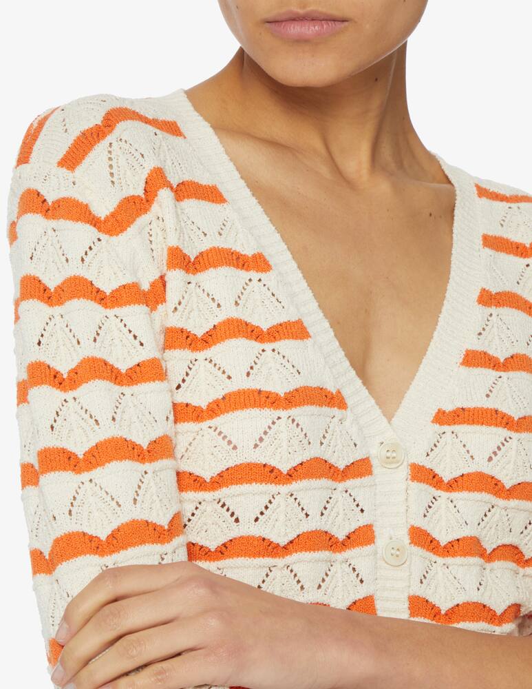 rinascente Rinascente Collection Cotton blend cardigan