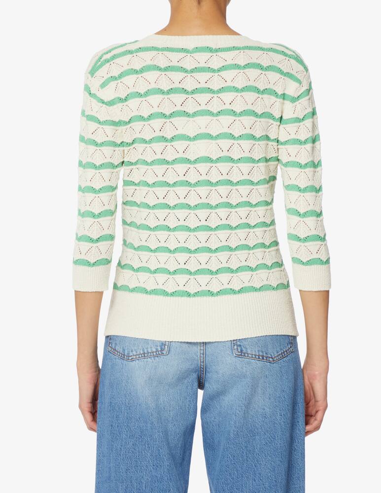 rinascente Rinascente Collection Cardigan in misto cotone