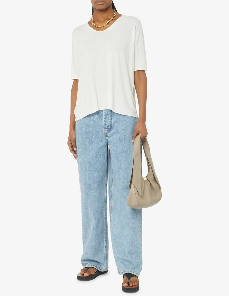 rinascente Rinascente Collection 3/4 sleeve tee