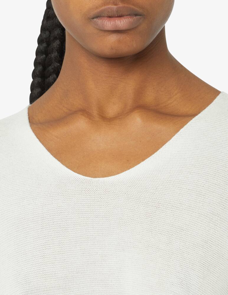 rinascente Rinascente Collection 3/4 sleeve tee