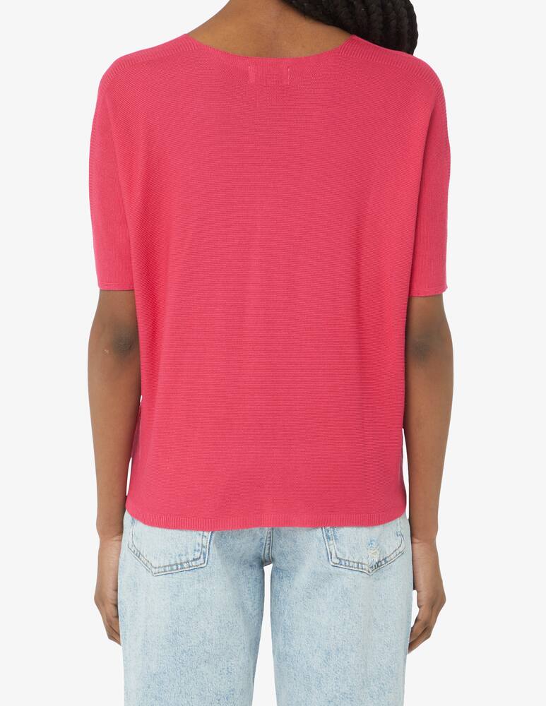 rinascente Rinascente Collection 3/4 sleeve tee