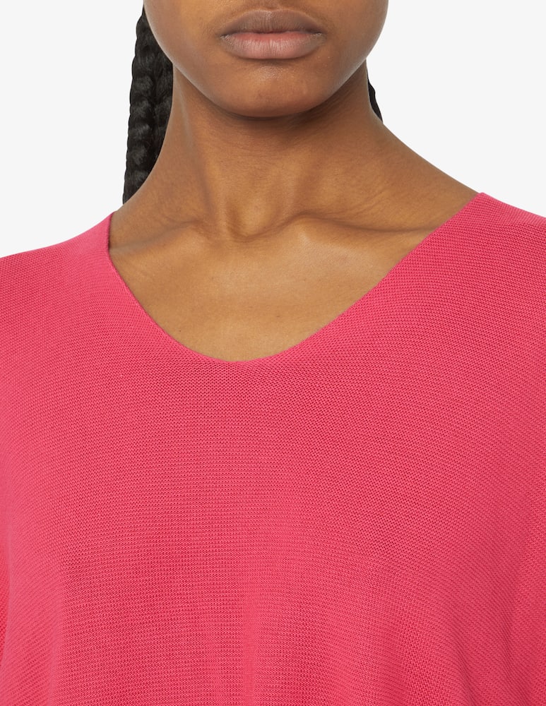 rinascente Rinascente Collection 3/4 sleeve tee