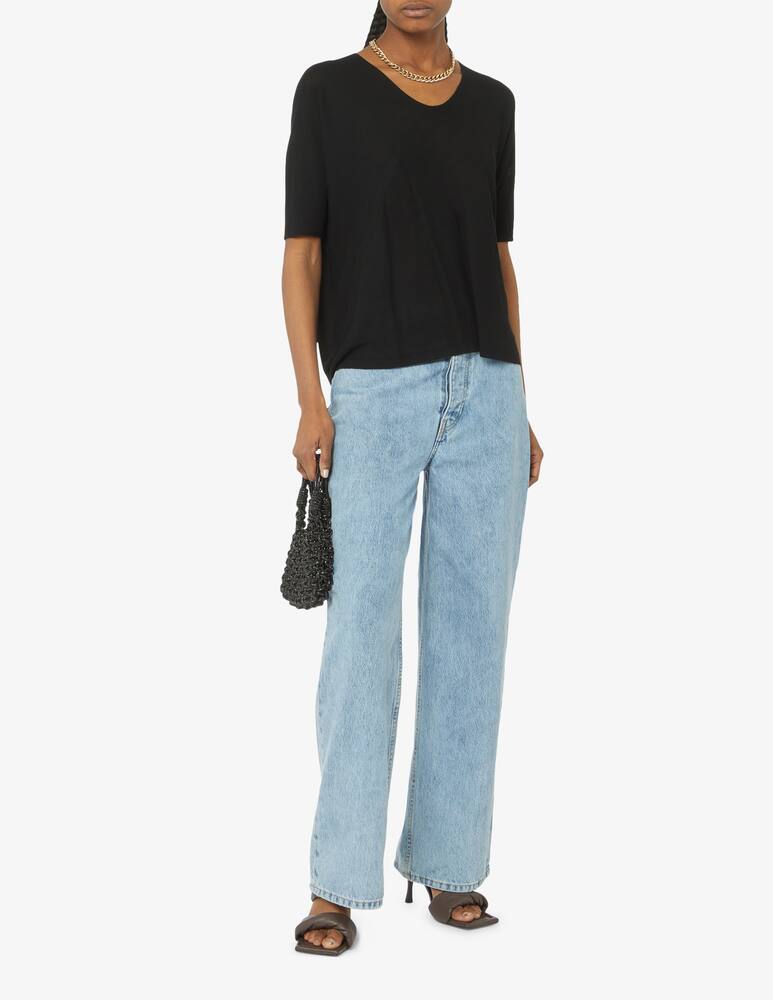 rinascente Rinascente Collection Maglia con manica a 3/4