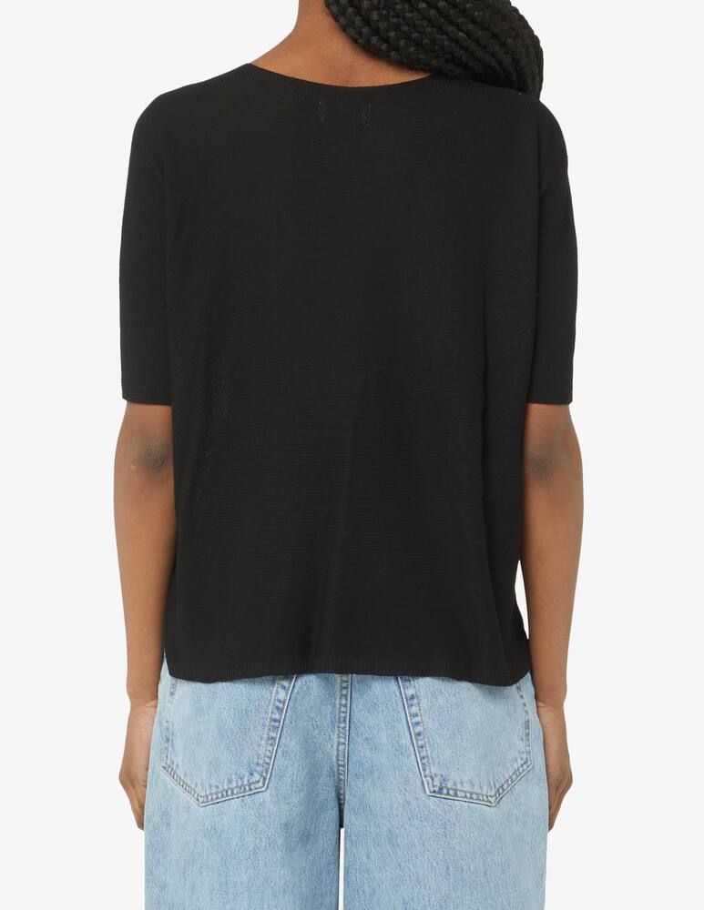 rinascente Rinascente Collection Maglia con manica a 3/4