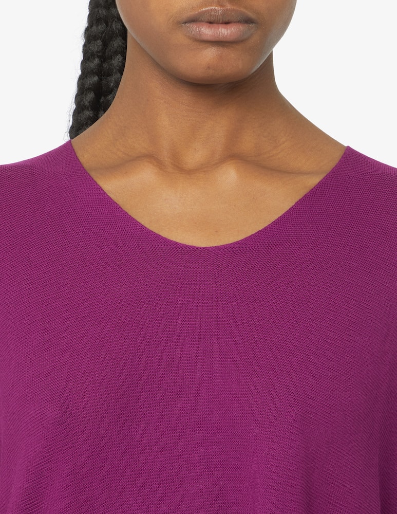 rinascente Rinascente Collection 3/4 sleeve tee