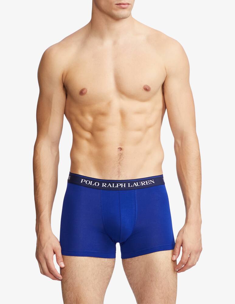 rinascente Polo Ralph Lauren Boxer 3 pack Multicolor 