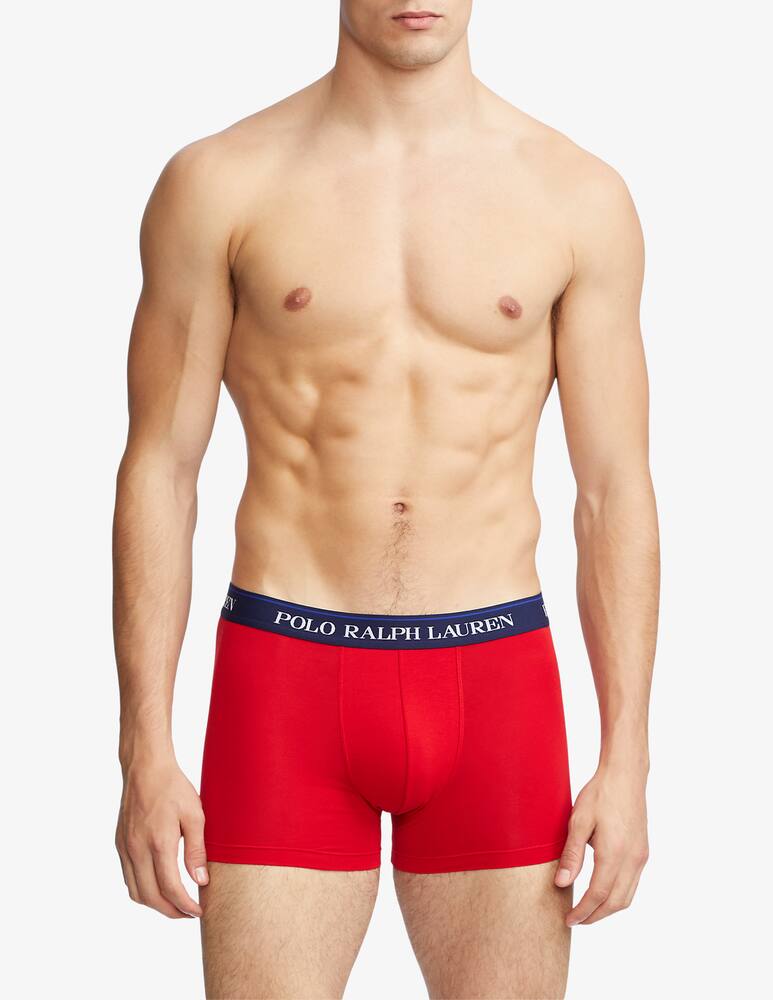 rinascente Polo Ralph Lauren Boxer 3 pack Multicolor 
