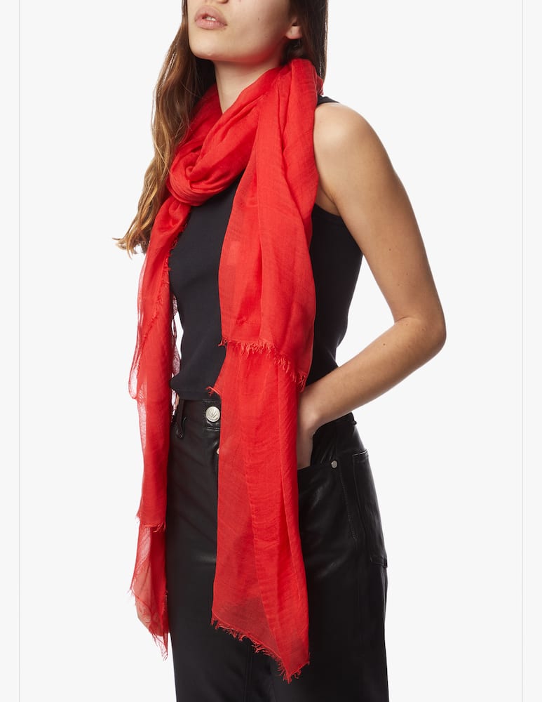 rinascente Faliero Sarti Sciarpa Tobia U