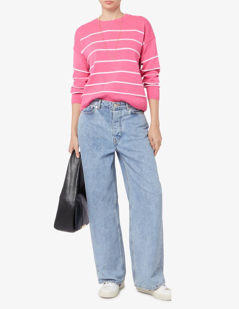 rinascente Rinascente Collection Cotton blend crewneck jumper