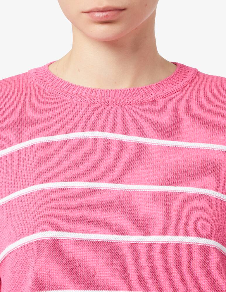 rinascente Rinascente Collection Cotton blend crewneck jumper